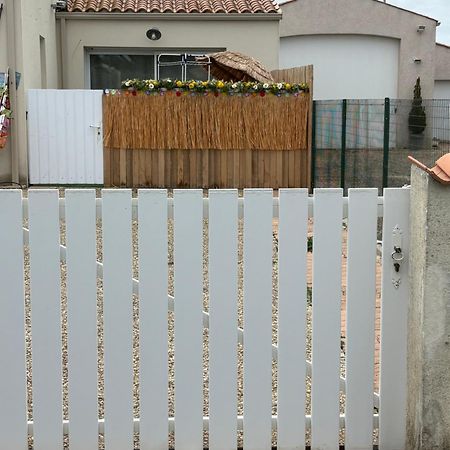 Azur Et Mer Dolus-d'Oleron Exterior photo